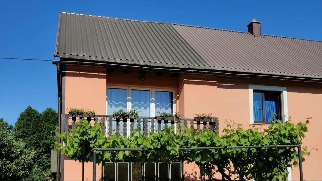 Apartman Niki Lic Exterior photo